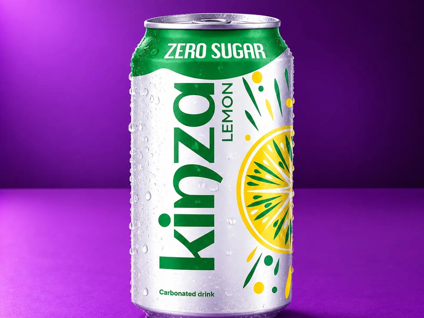 Kinza Lemon Diet