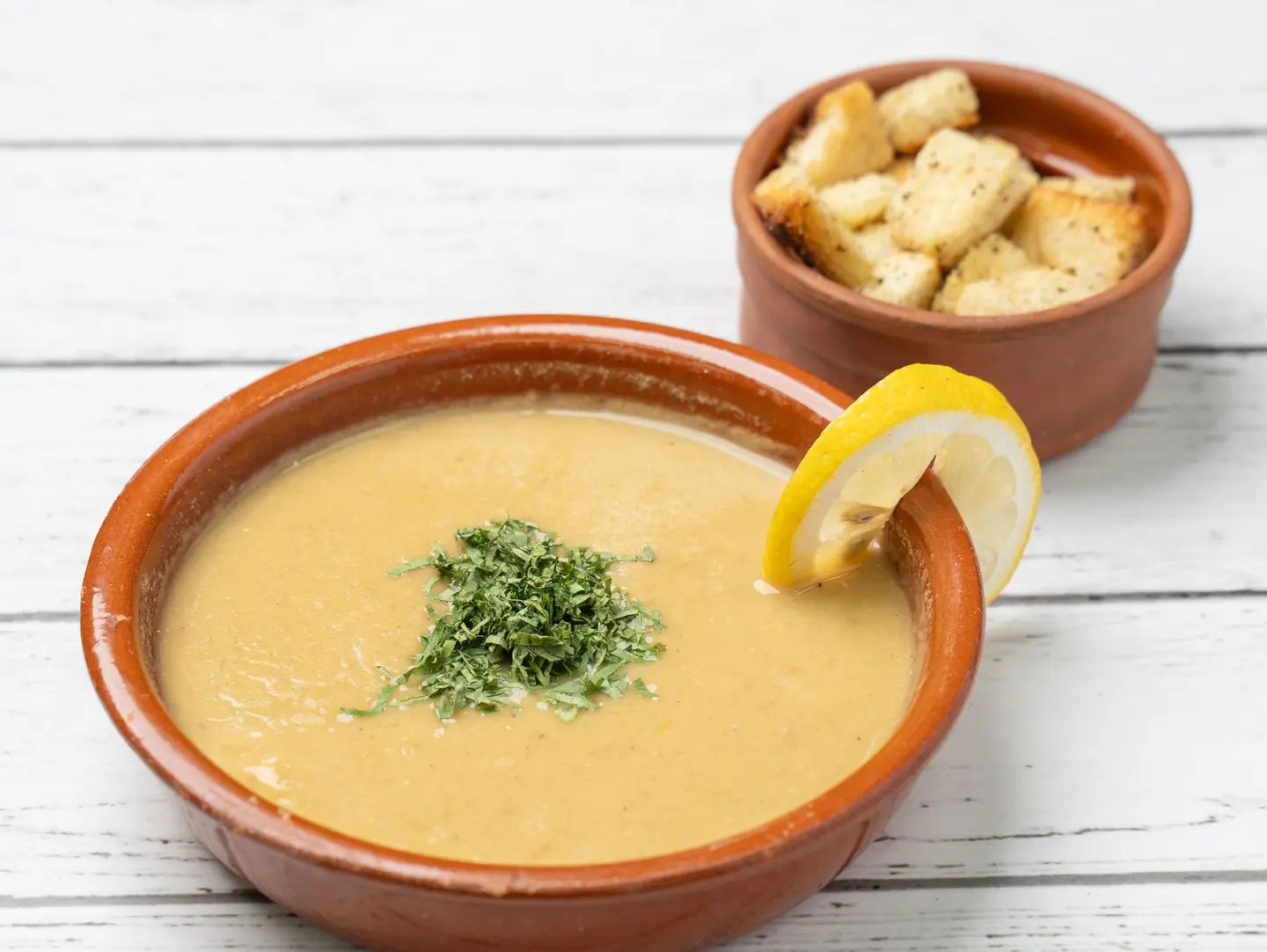 Lentil Soup