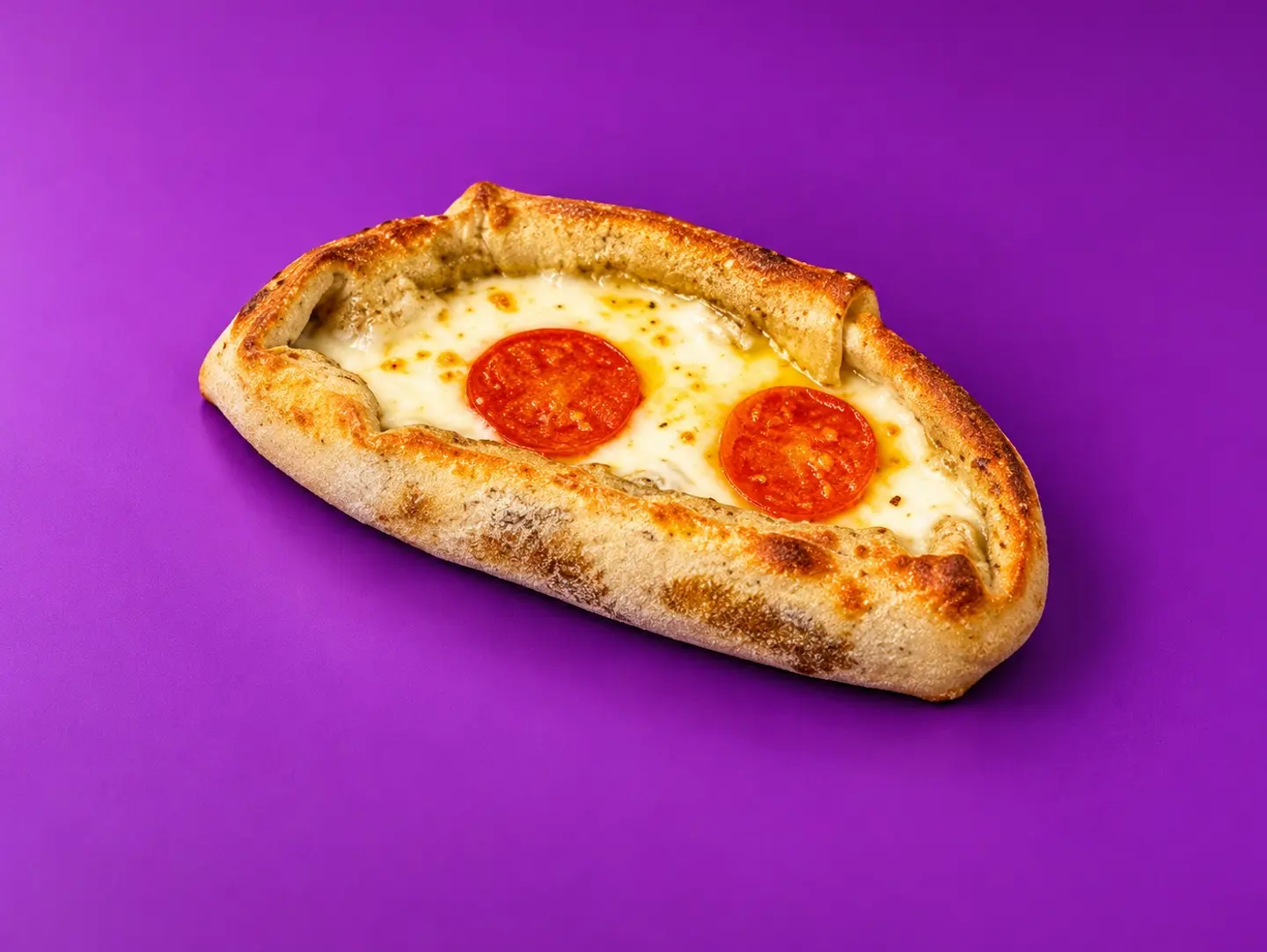 Greek Pie With Zaatar And Cheese