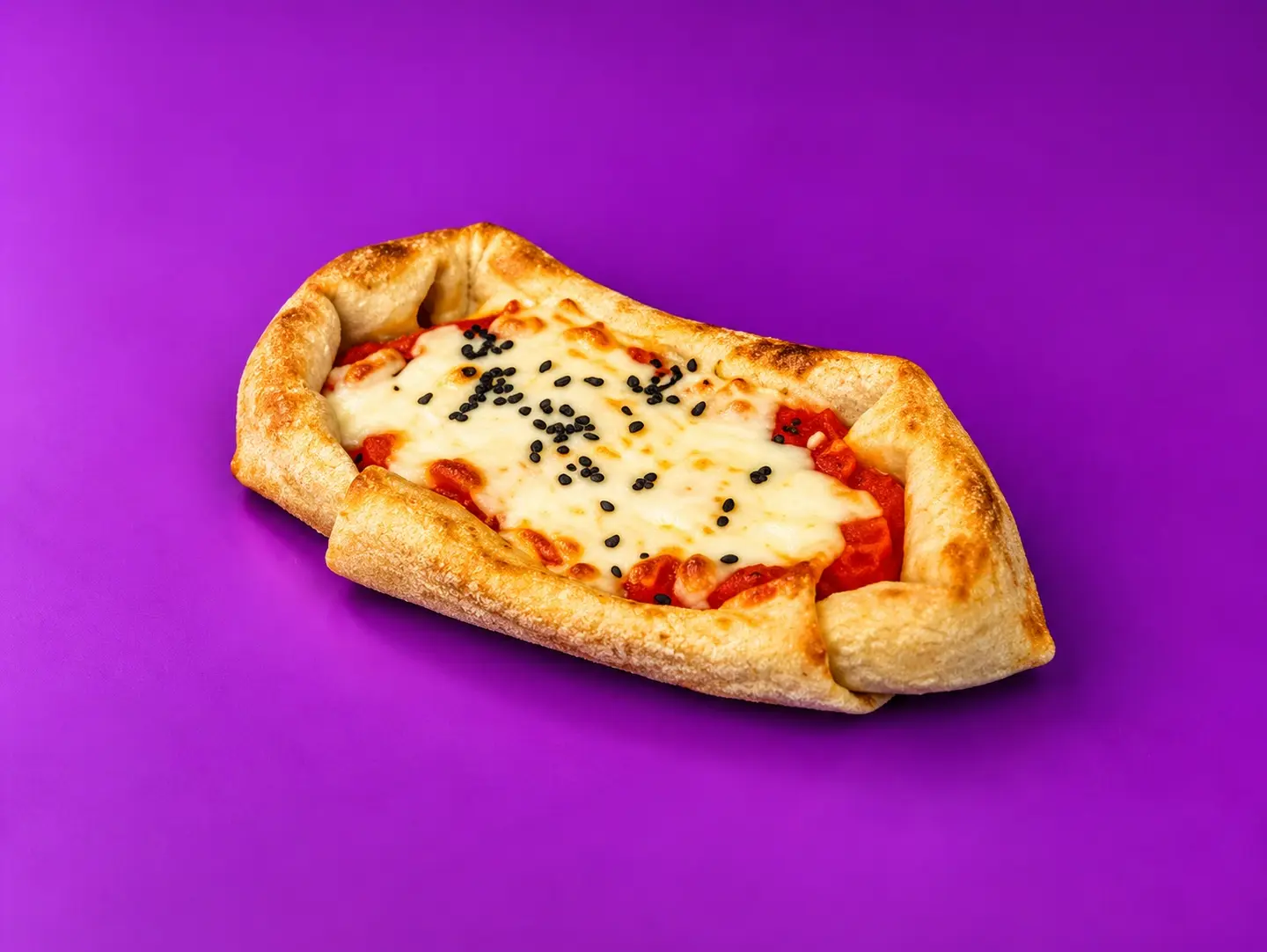 Mhamara Greek Cheese Pie