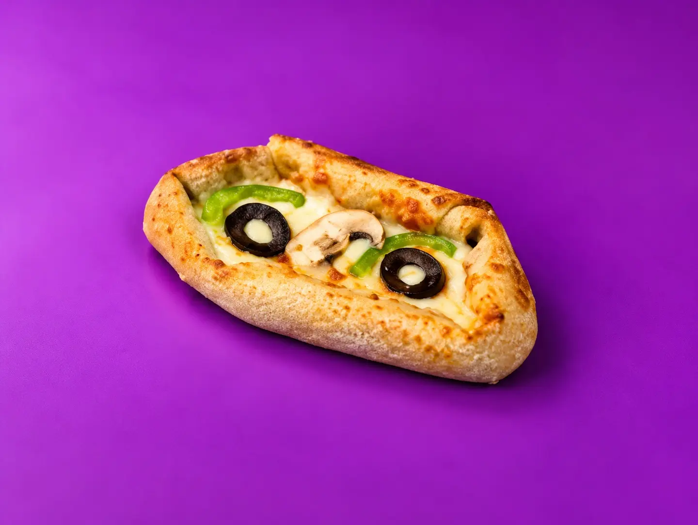 Greek Pizza