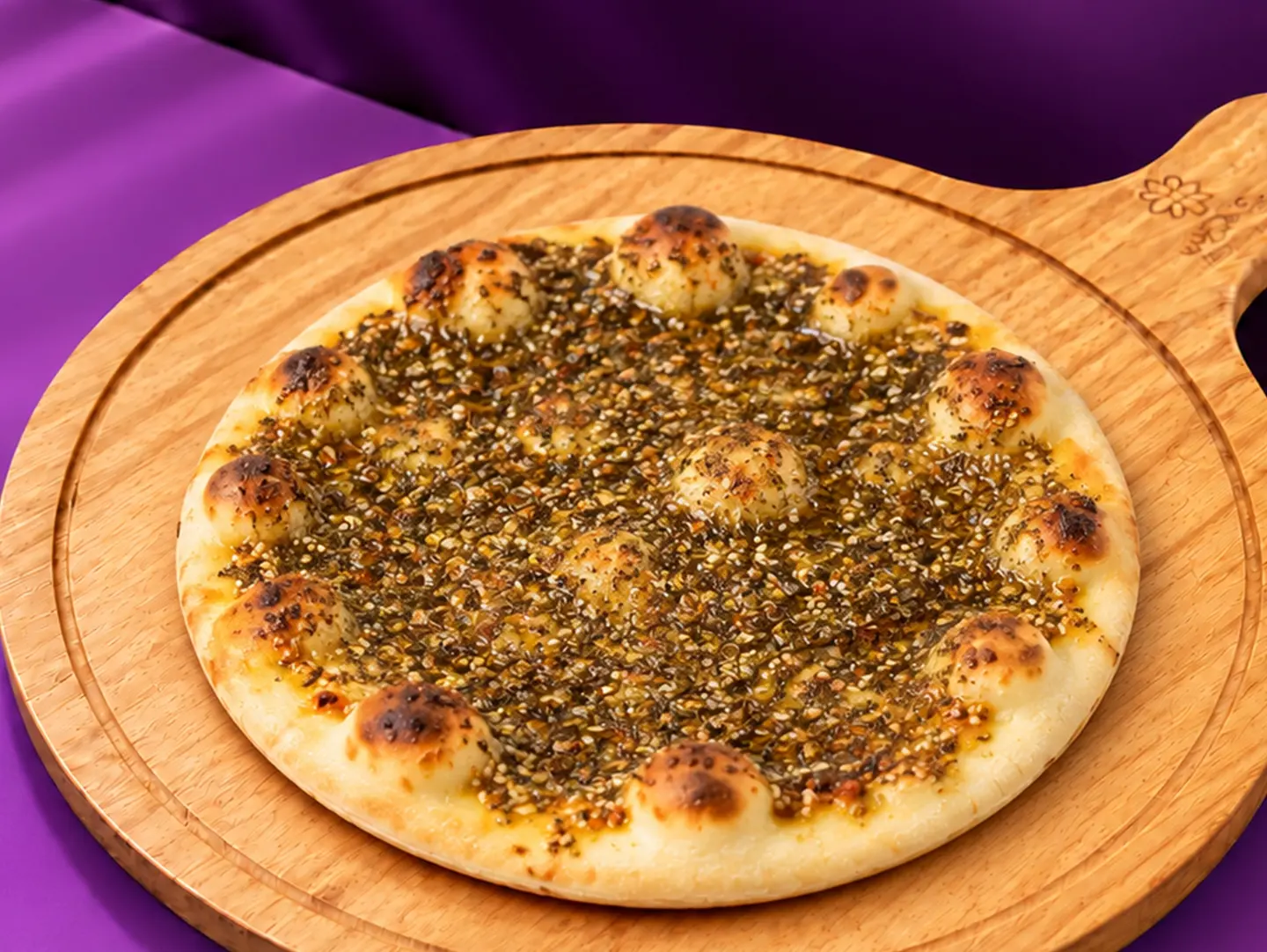 Zaatar - Regular