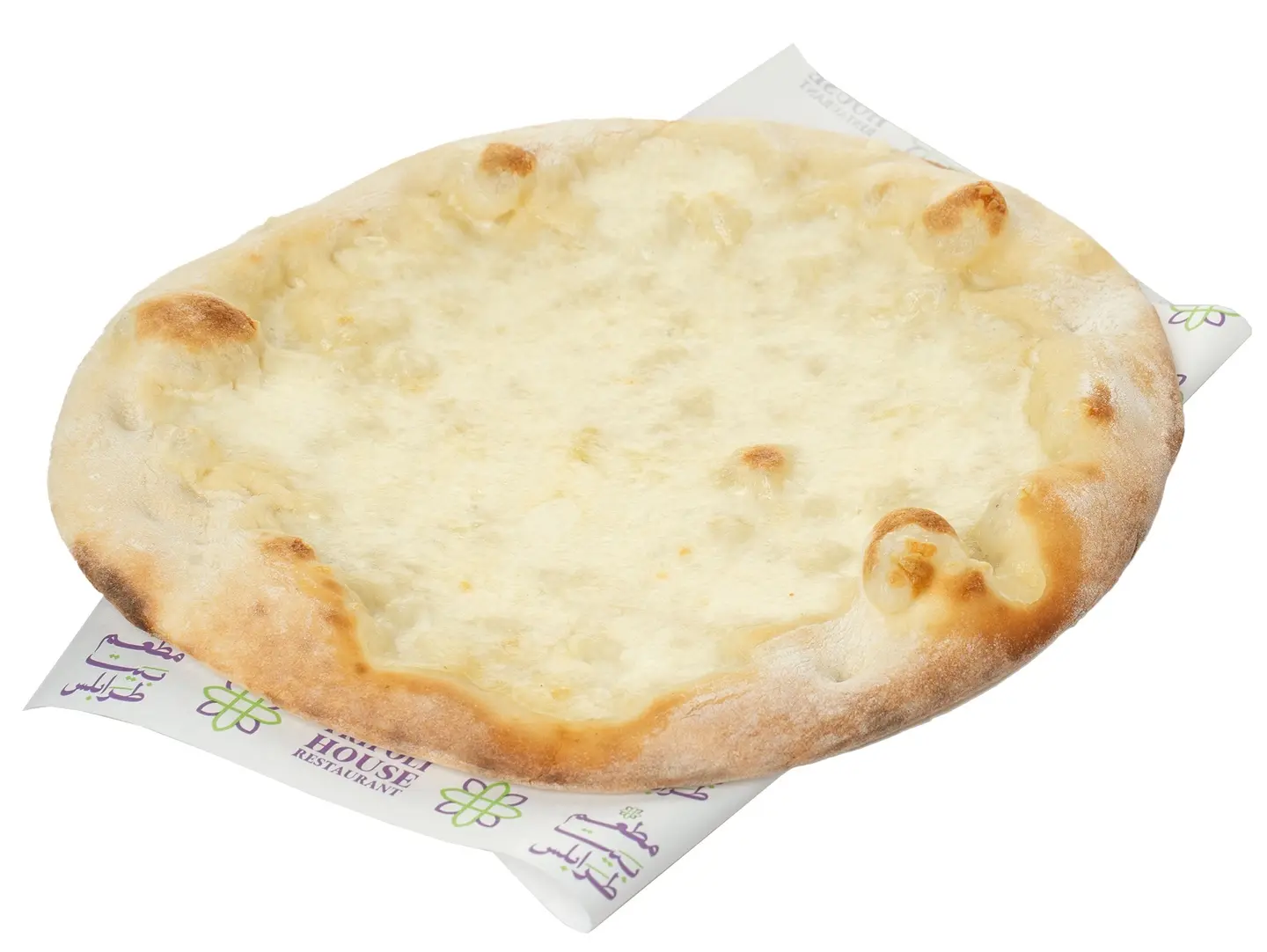 Cheese - Regular