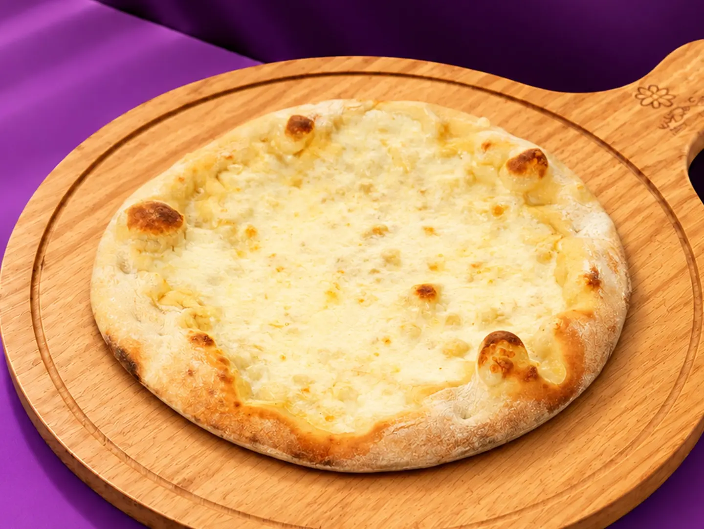 Cheese - Regular