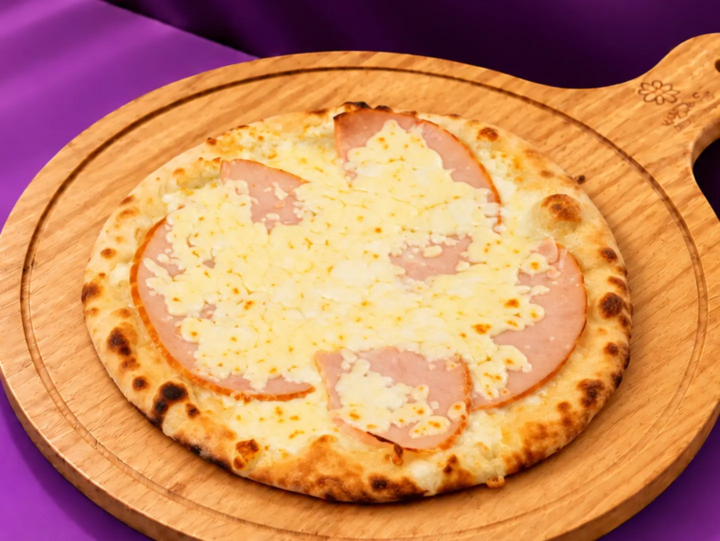 Turkey And Cheese - Regular
