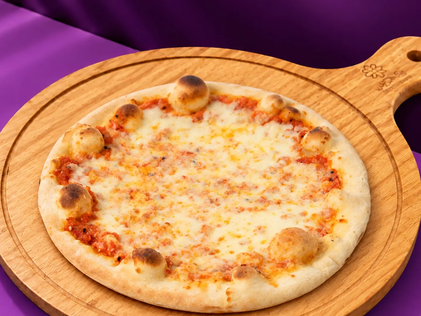 Mhamara And Cheese - Regular