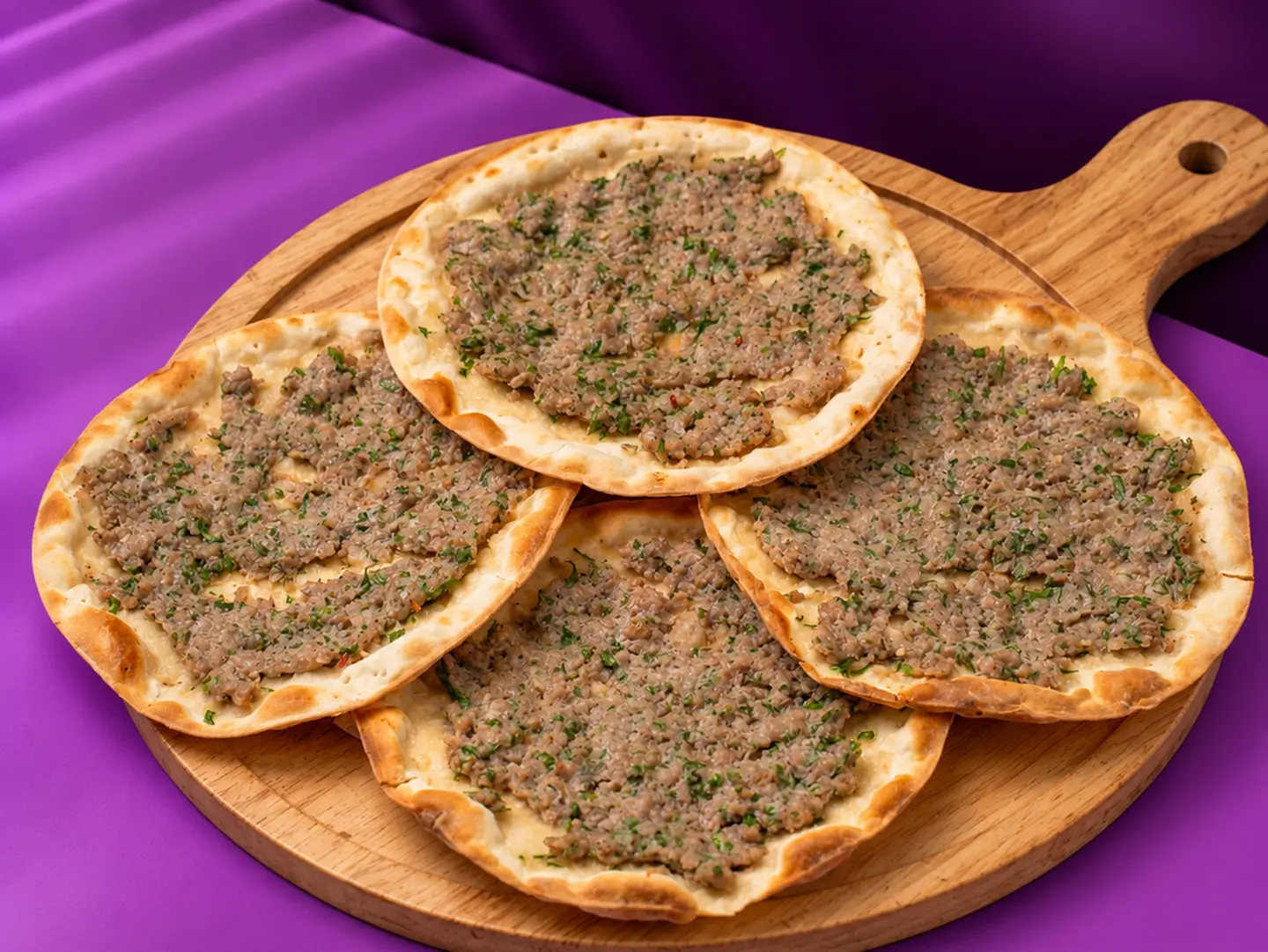 Kefta - Regular