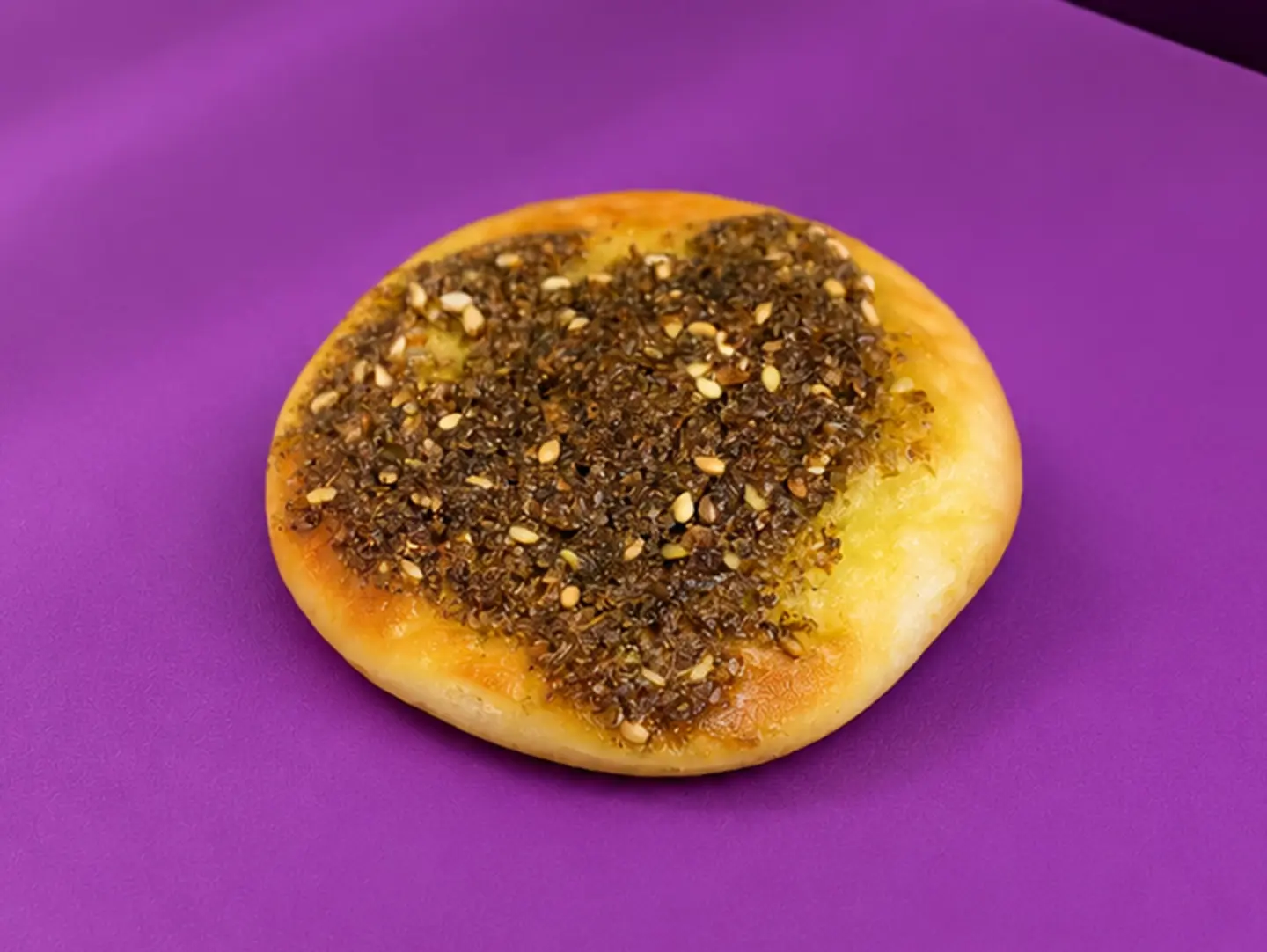 Zaatar - Each