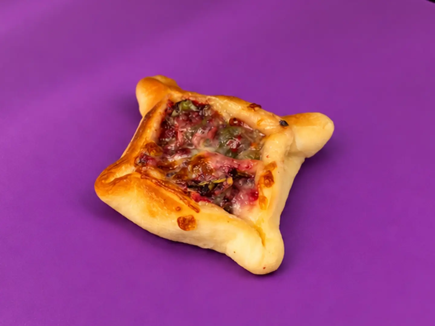 Spinach And Cheese - Each
