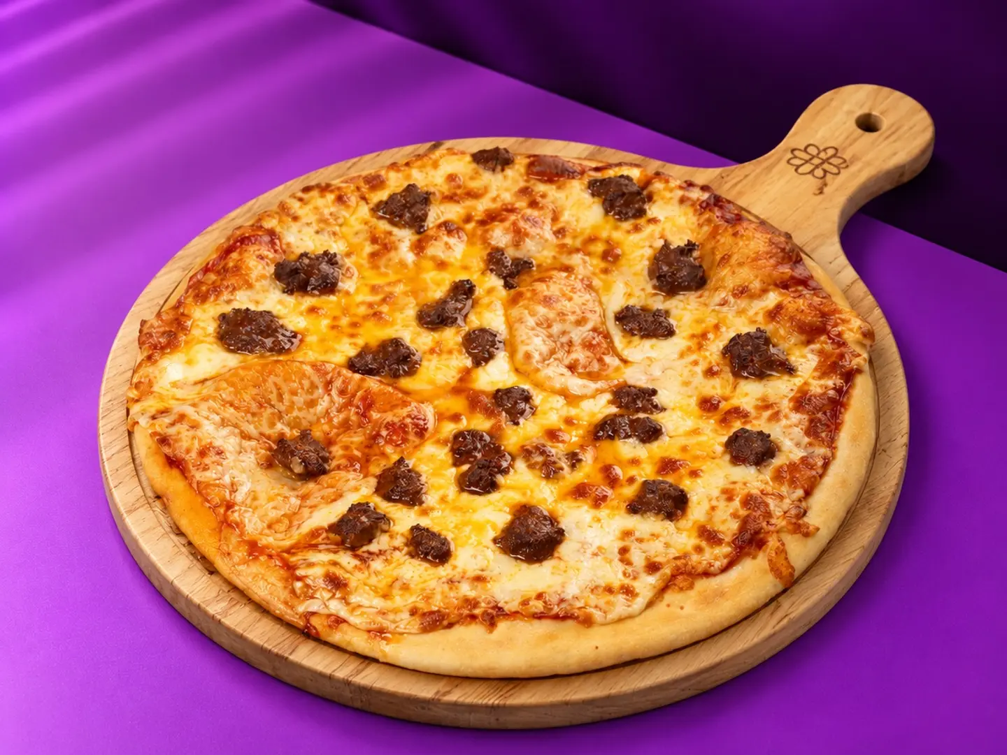 Pizza Sausage - Medium