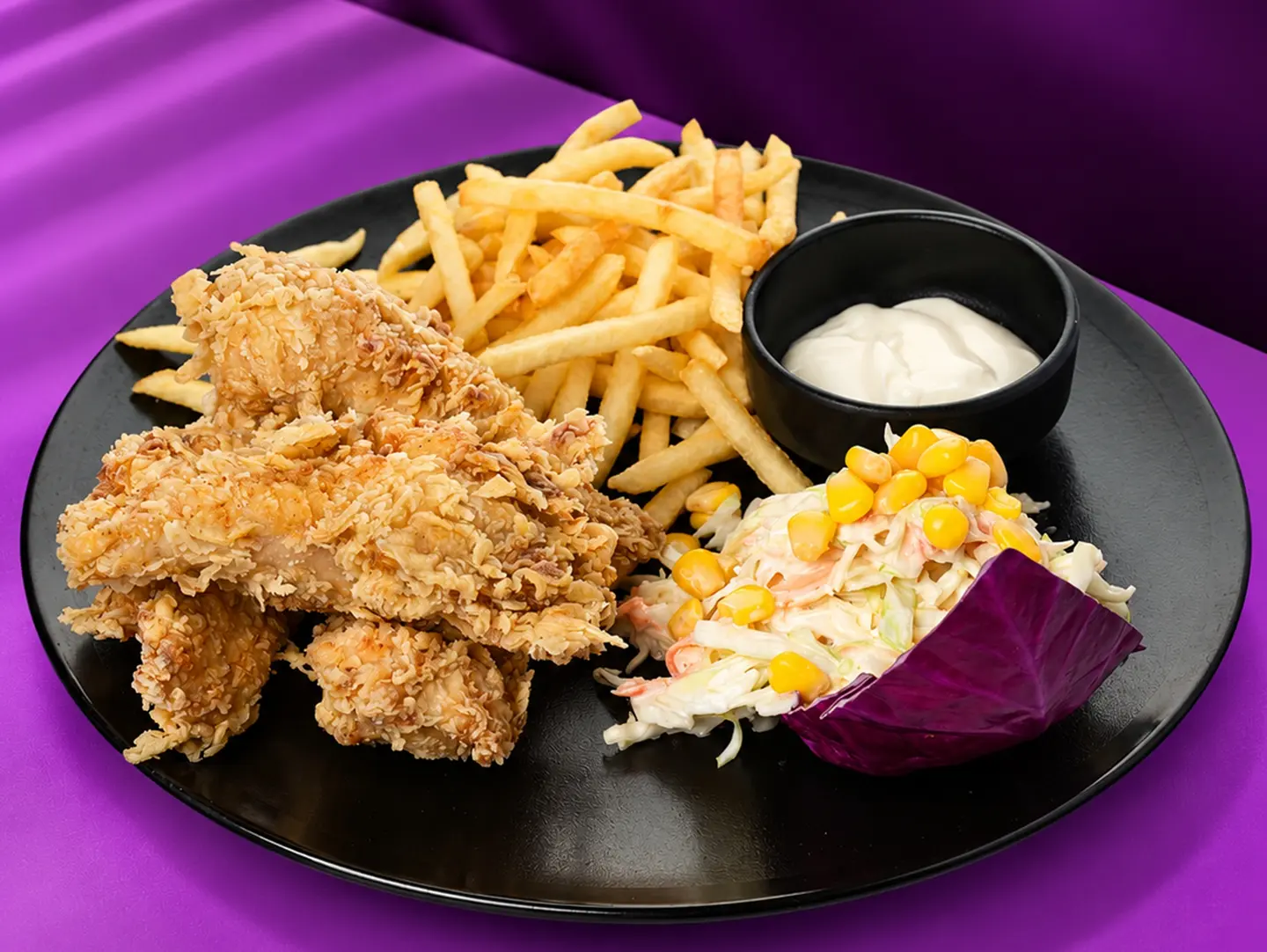 Broasted Chicken - Regular