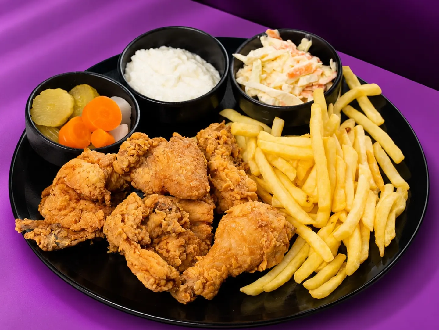 Broasted Chicken - Regular
