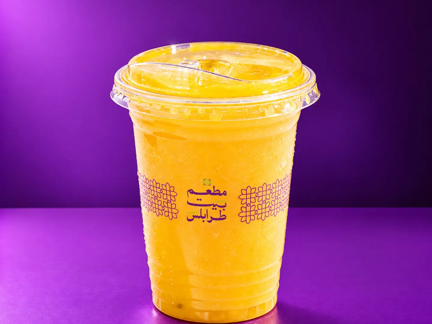 Mango - Small