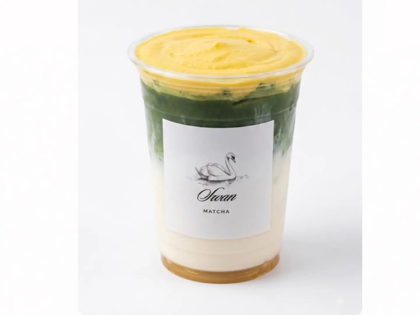 Matcha Creme Brulee