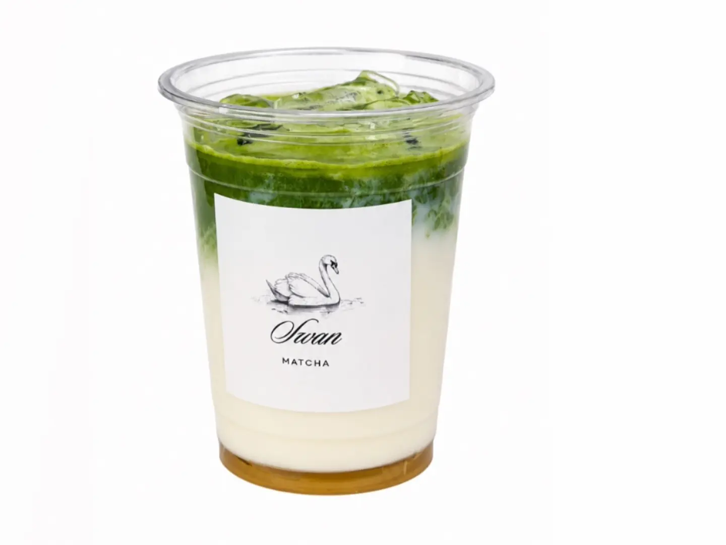 Classic Matcha