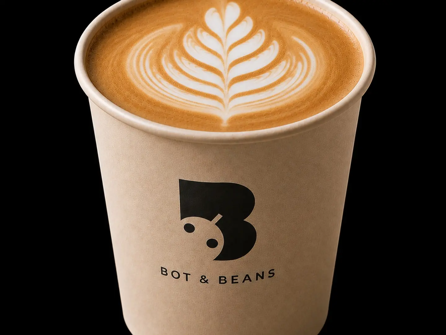Caffe Latte