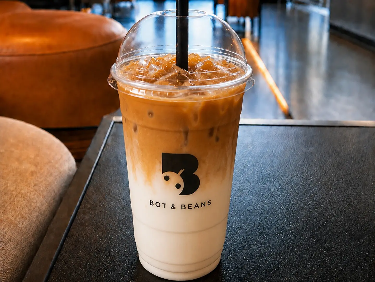 Spanish Latte