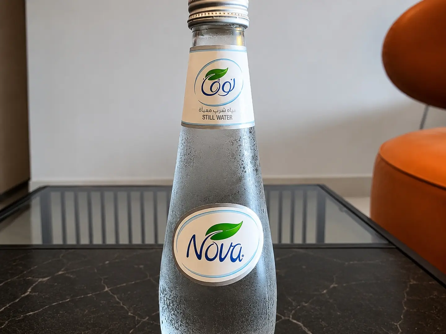 Water