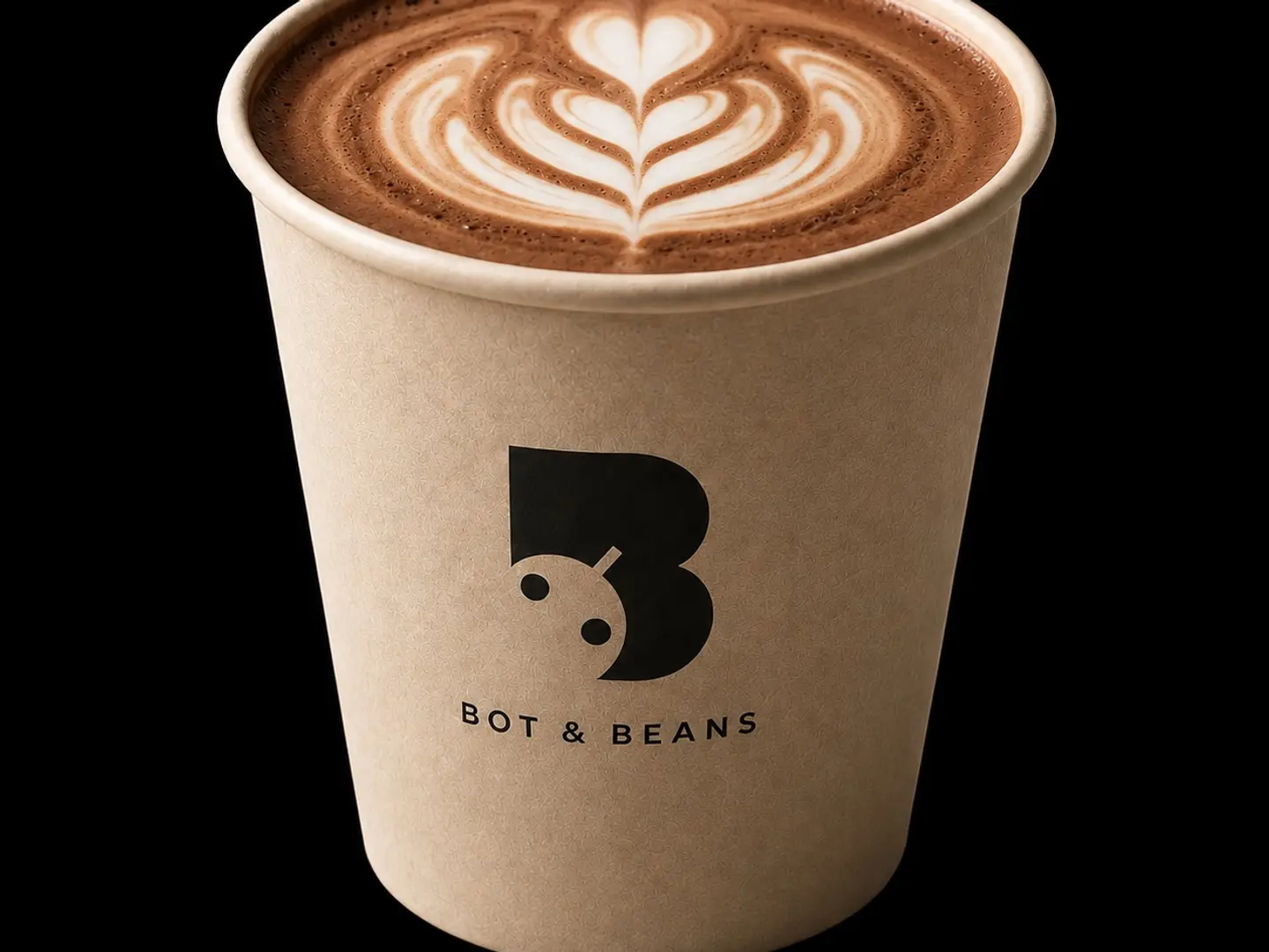 Caffe Mocha