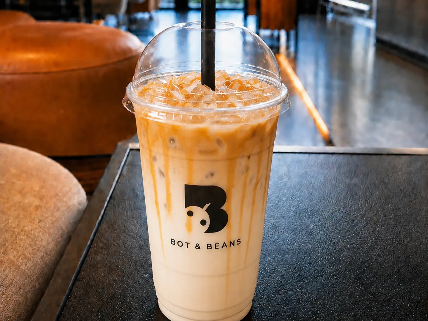 White Mocha