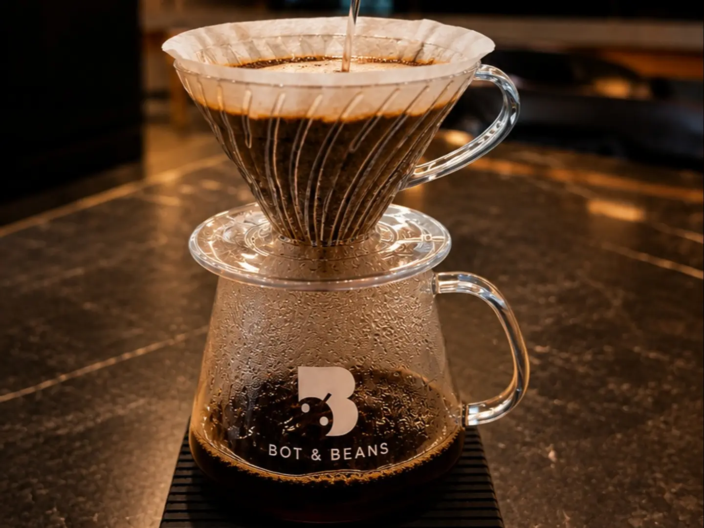 V60 Columbia