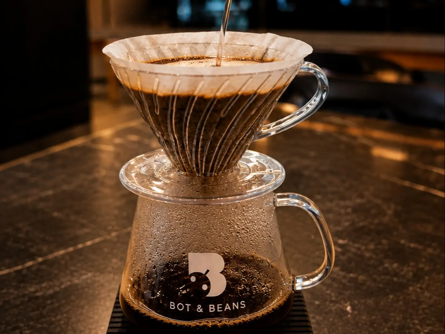V60 Ethiopian