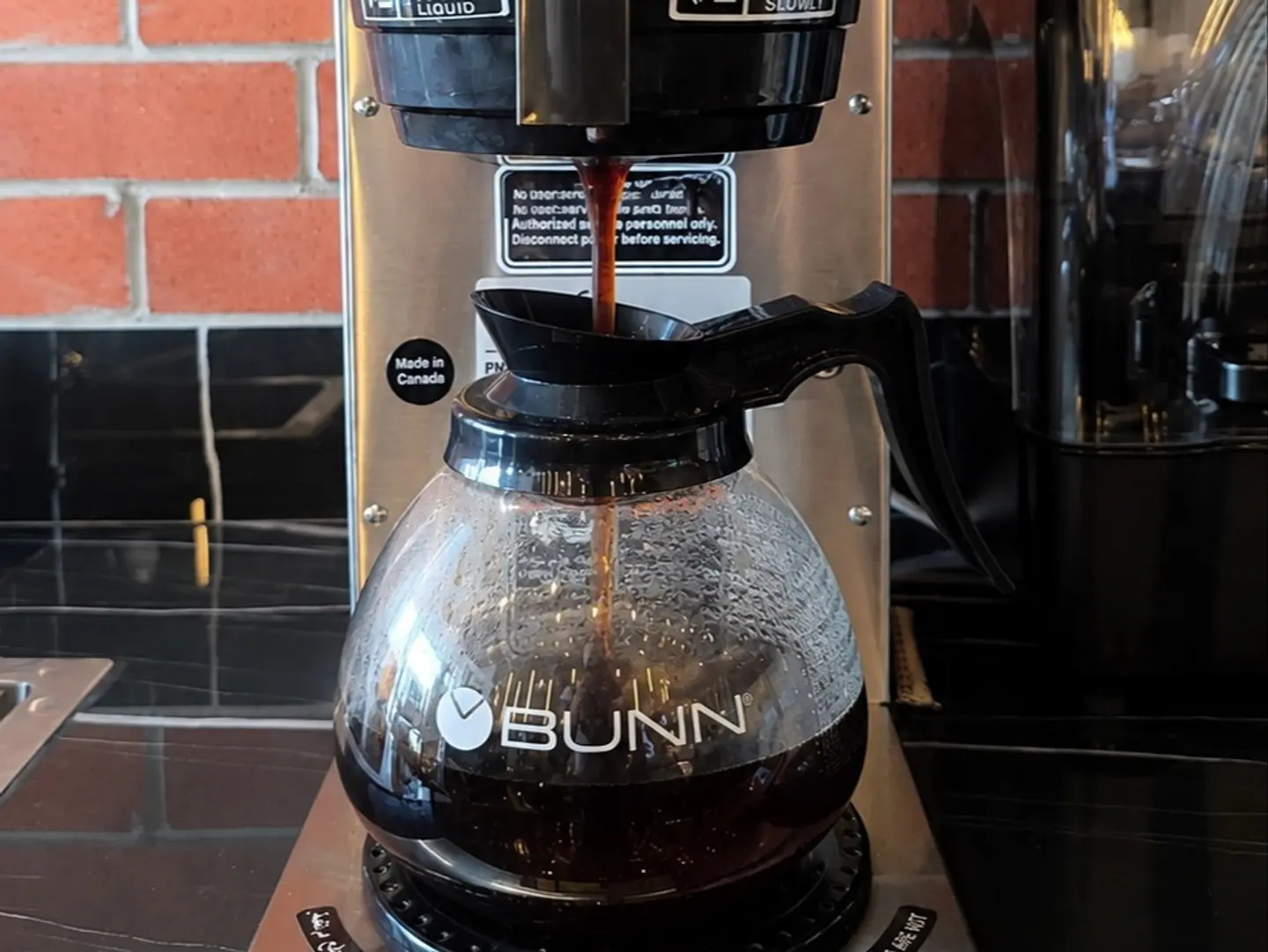 Coffee Of The Day
