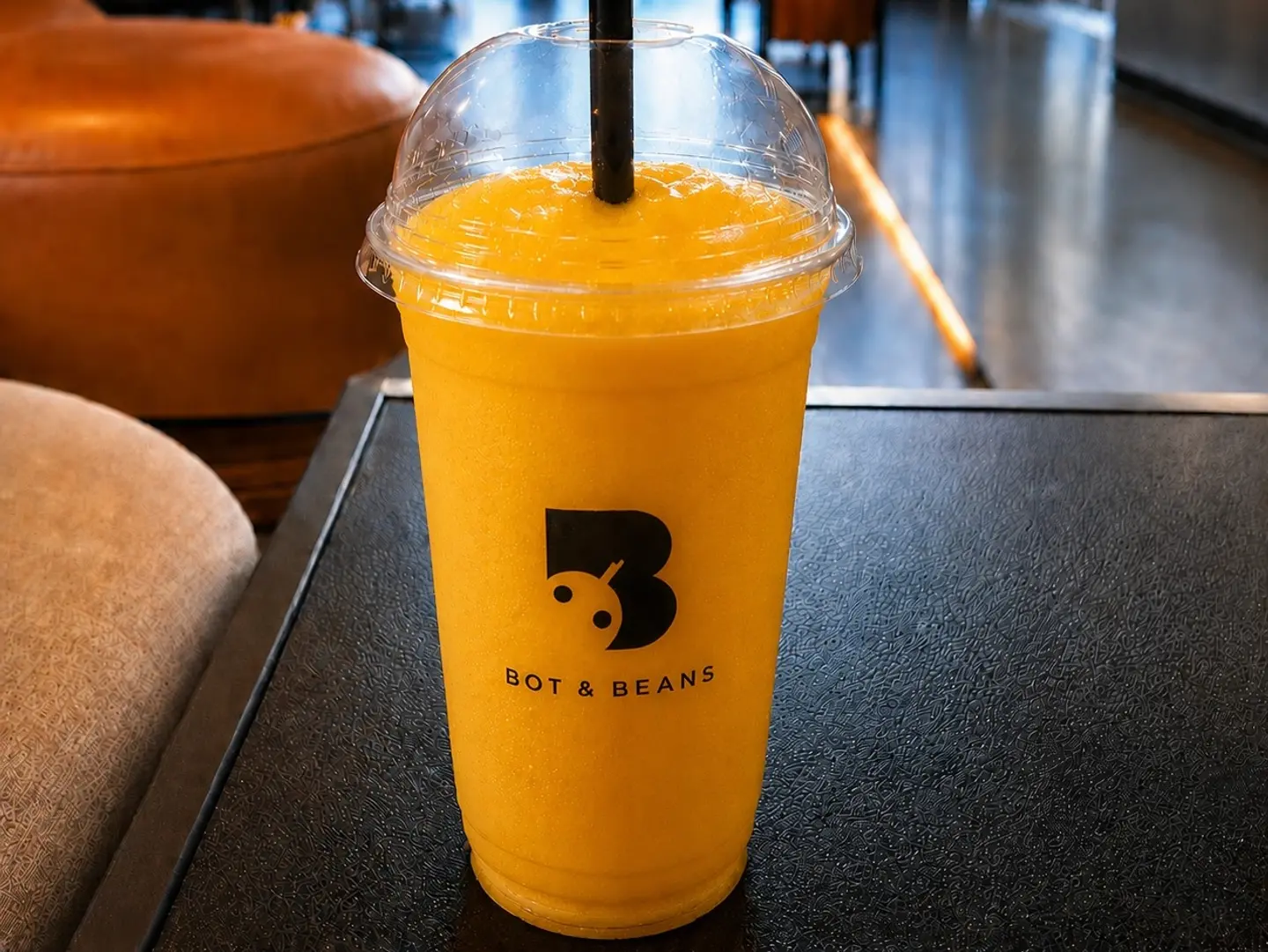 Mango Chiller