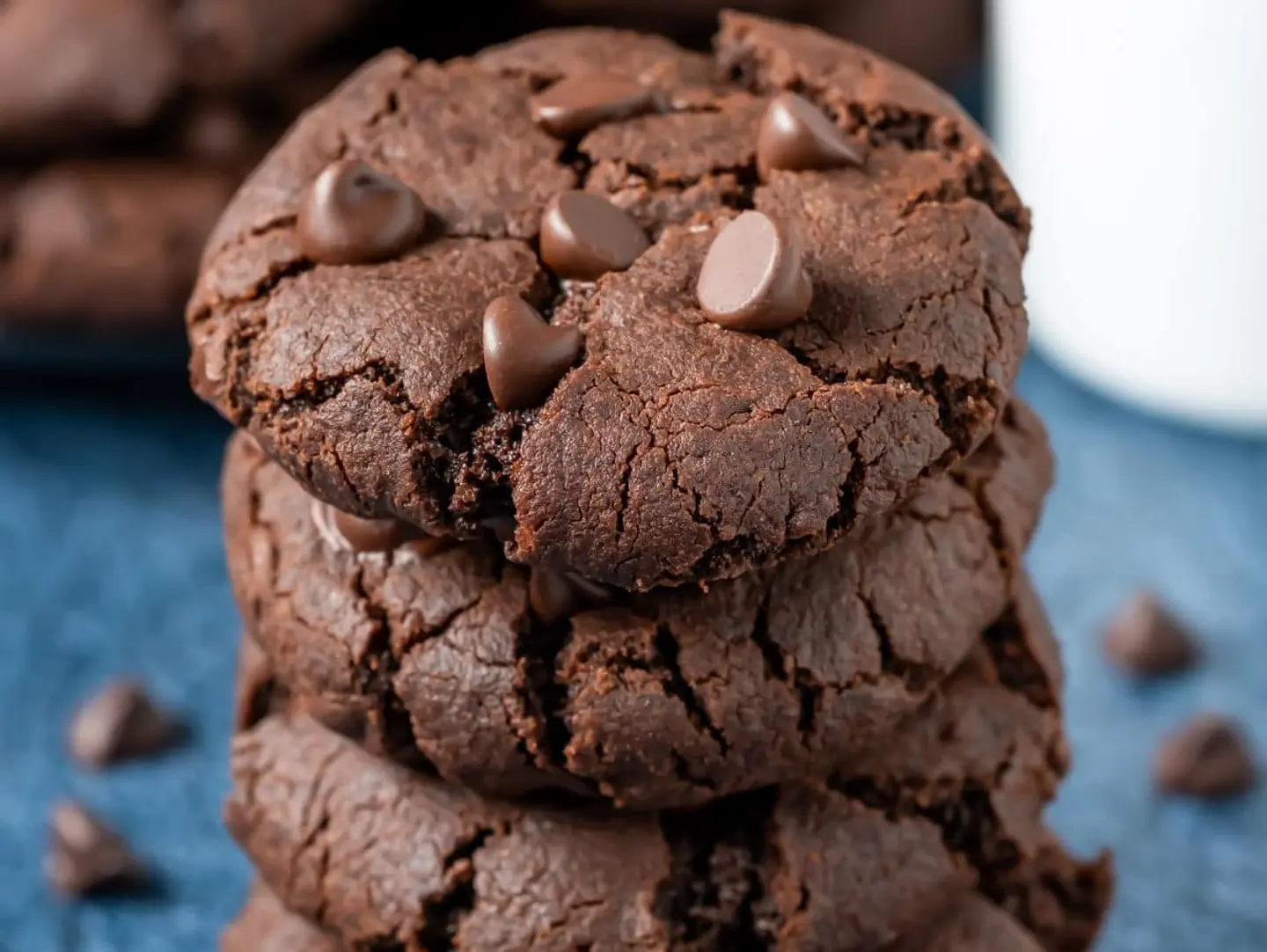 Chocolate Cookie