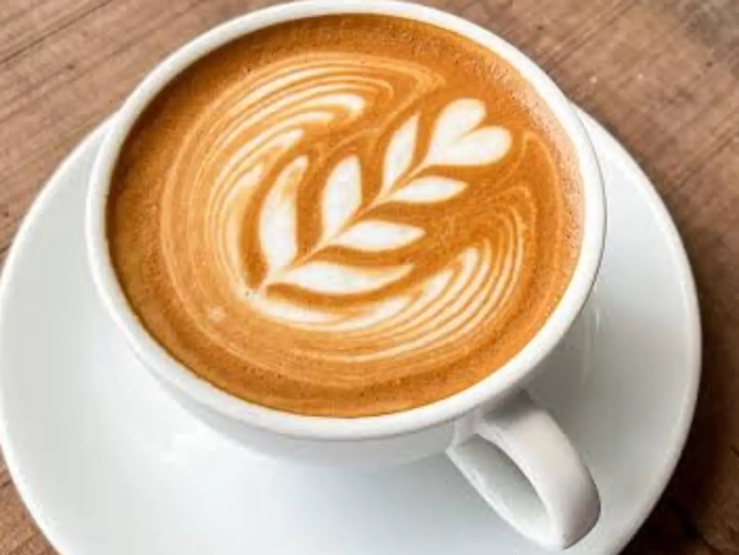White Mocha