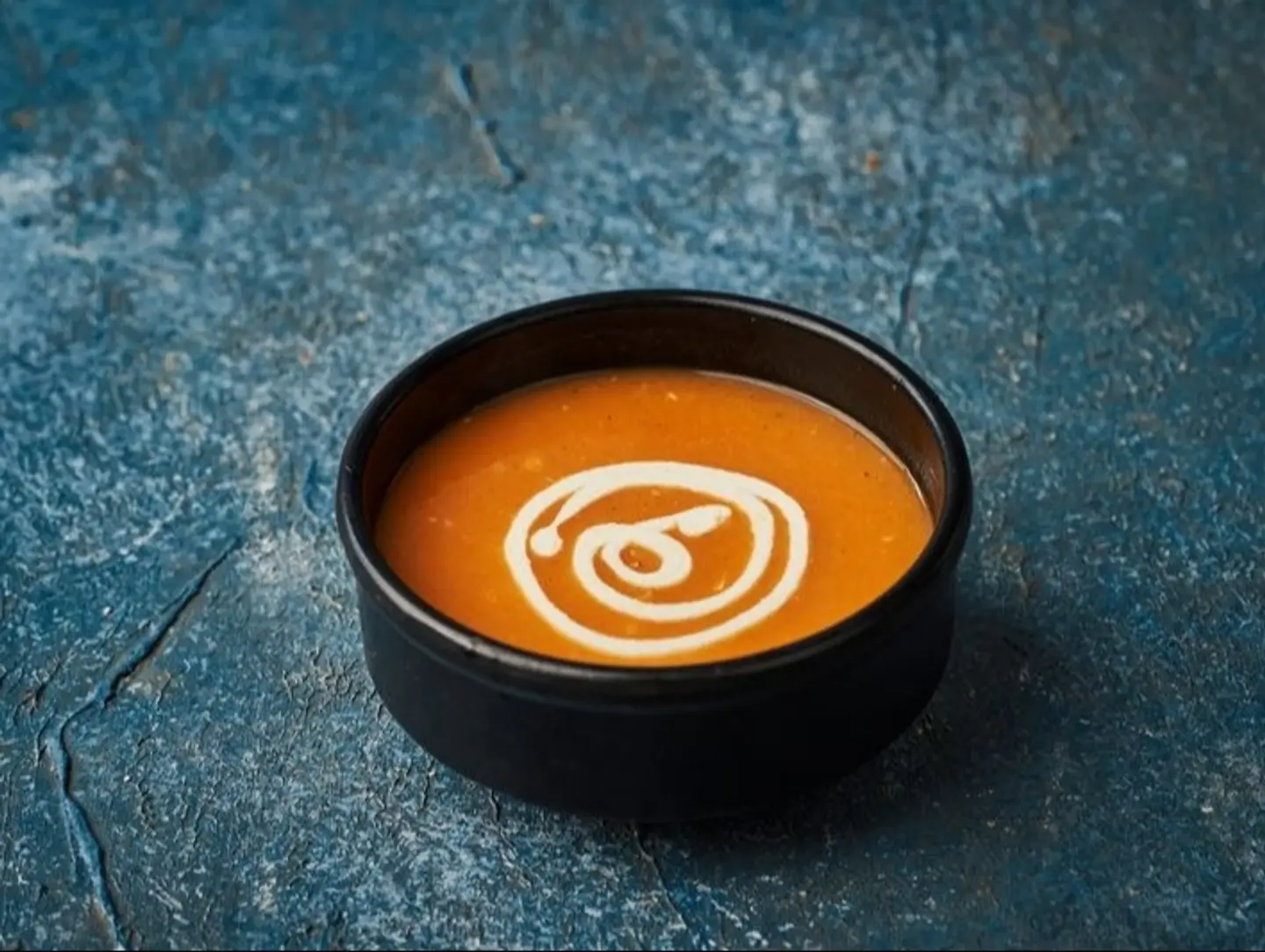 Cream Of Tomato
