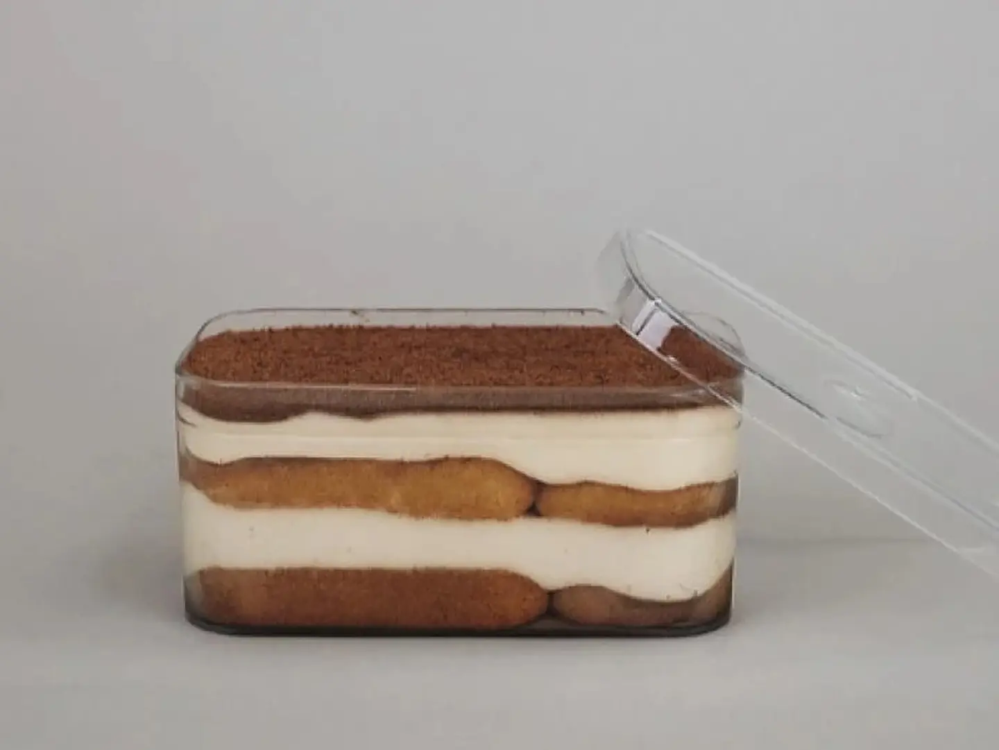 Galaxy Flavored Dessert