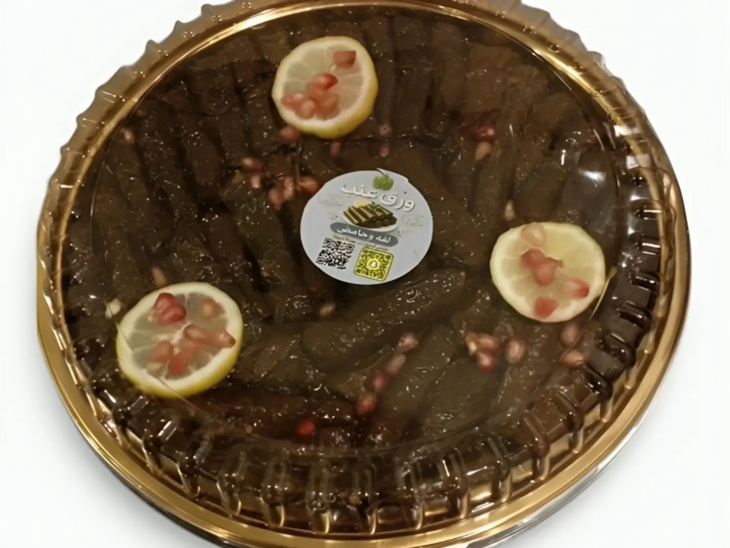 Grape Leaves - Pack Of 10 , ,