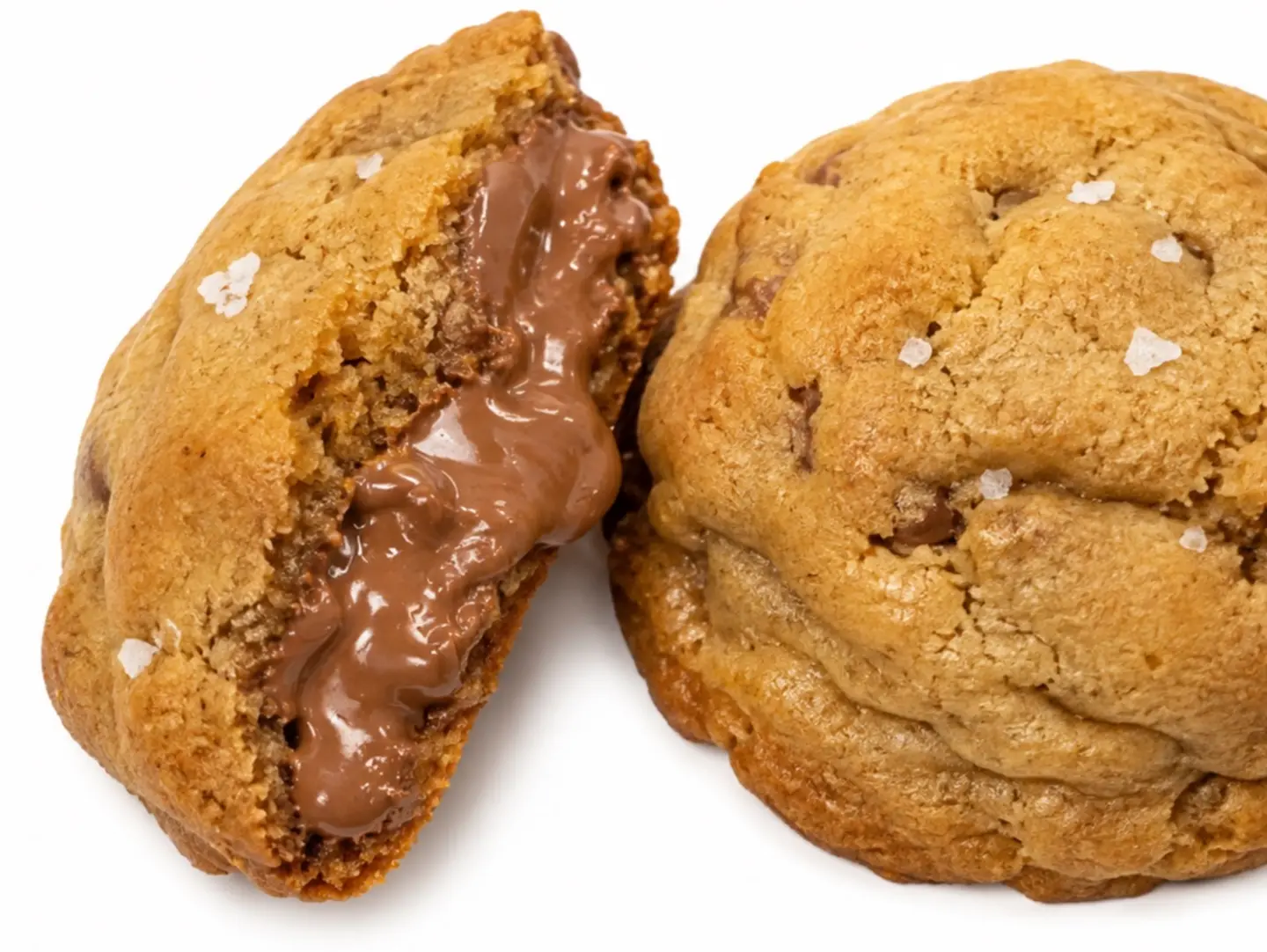Chocolate Chip Cookie