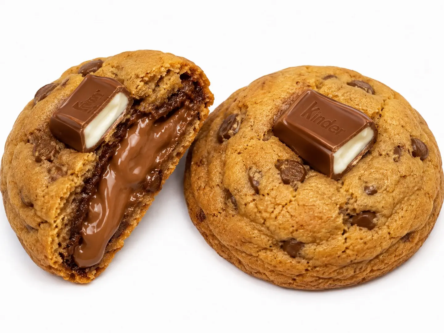 Cookies Kinder