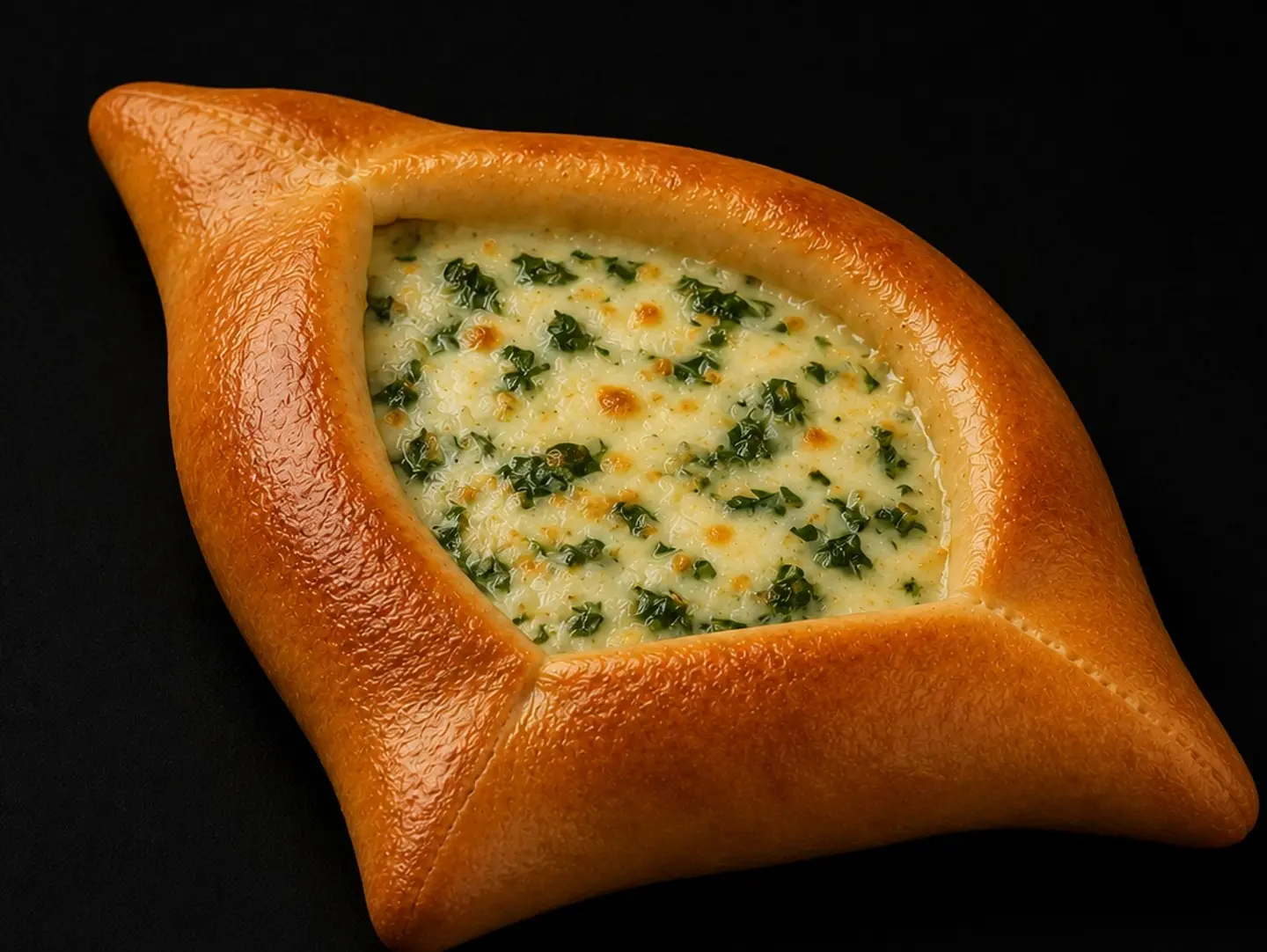Cheese And Parsley Pies