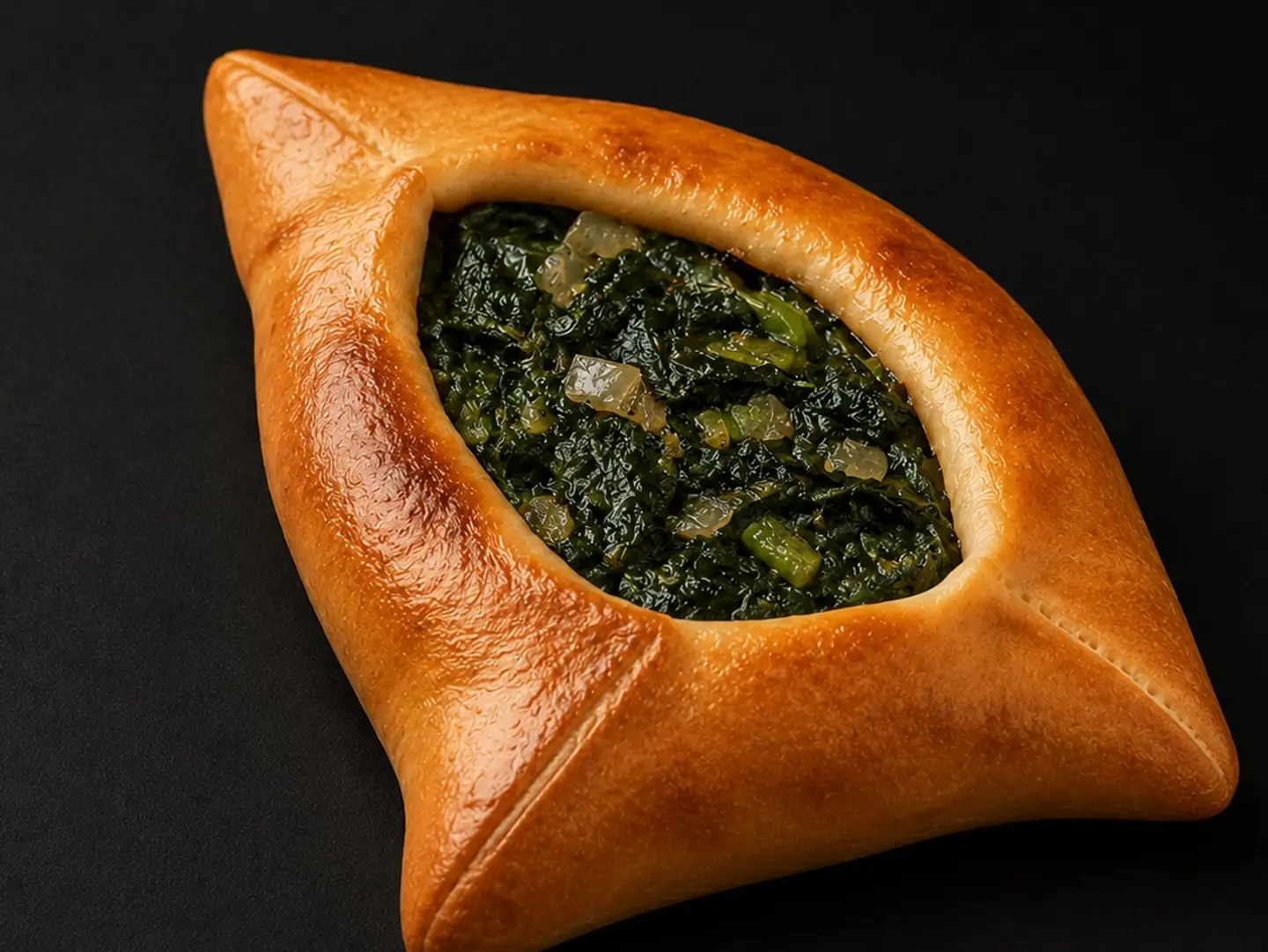 Spinach Pies