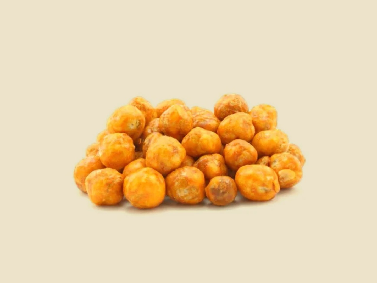Cheese Macadamia Nuts - 250 Grams