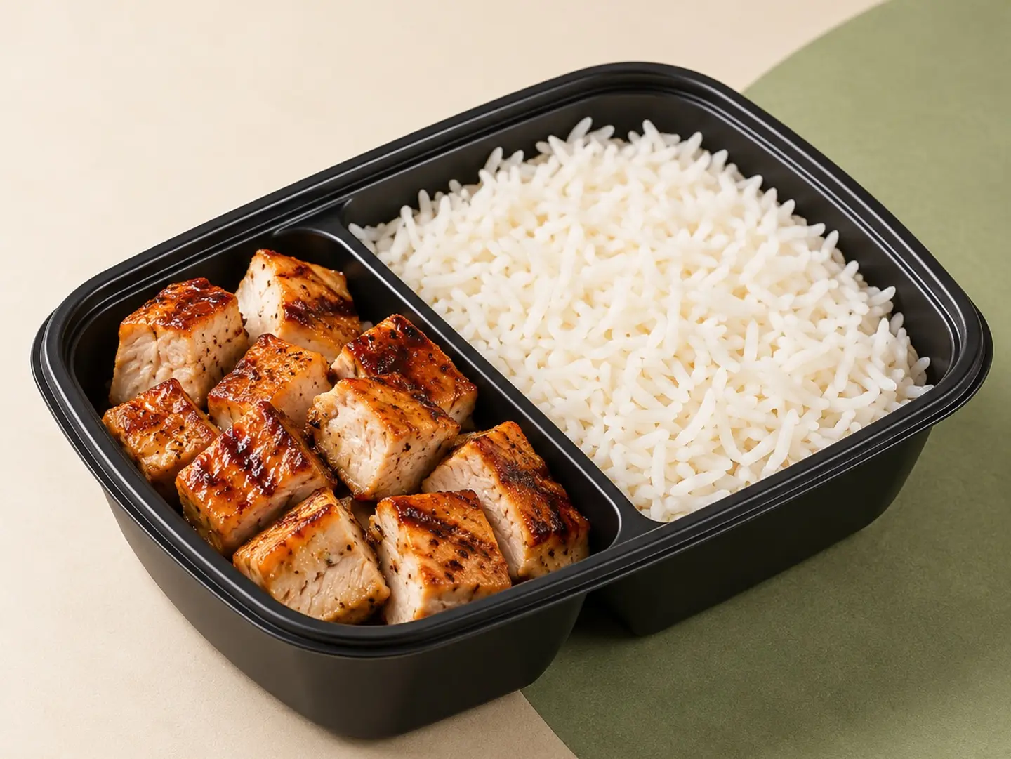 Keto Grilled Chicken