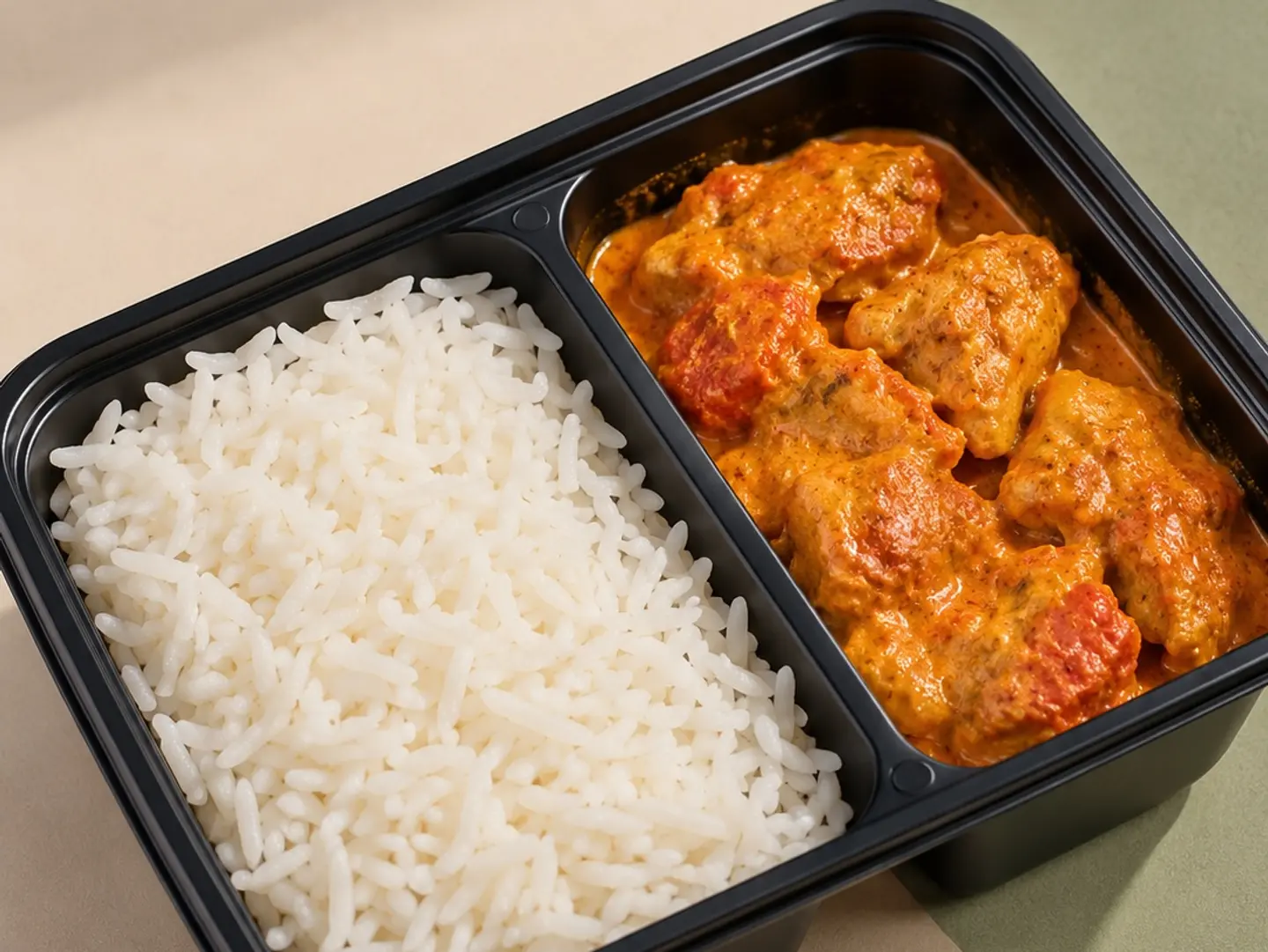 Keto Butter Chicken