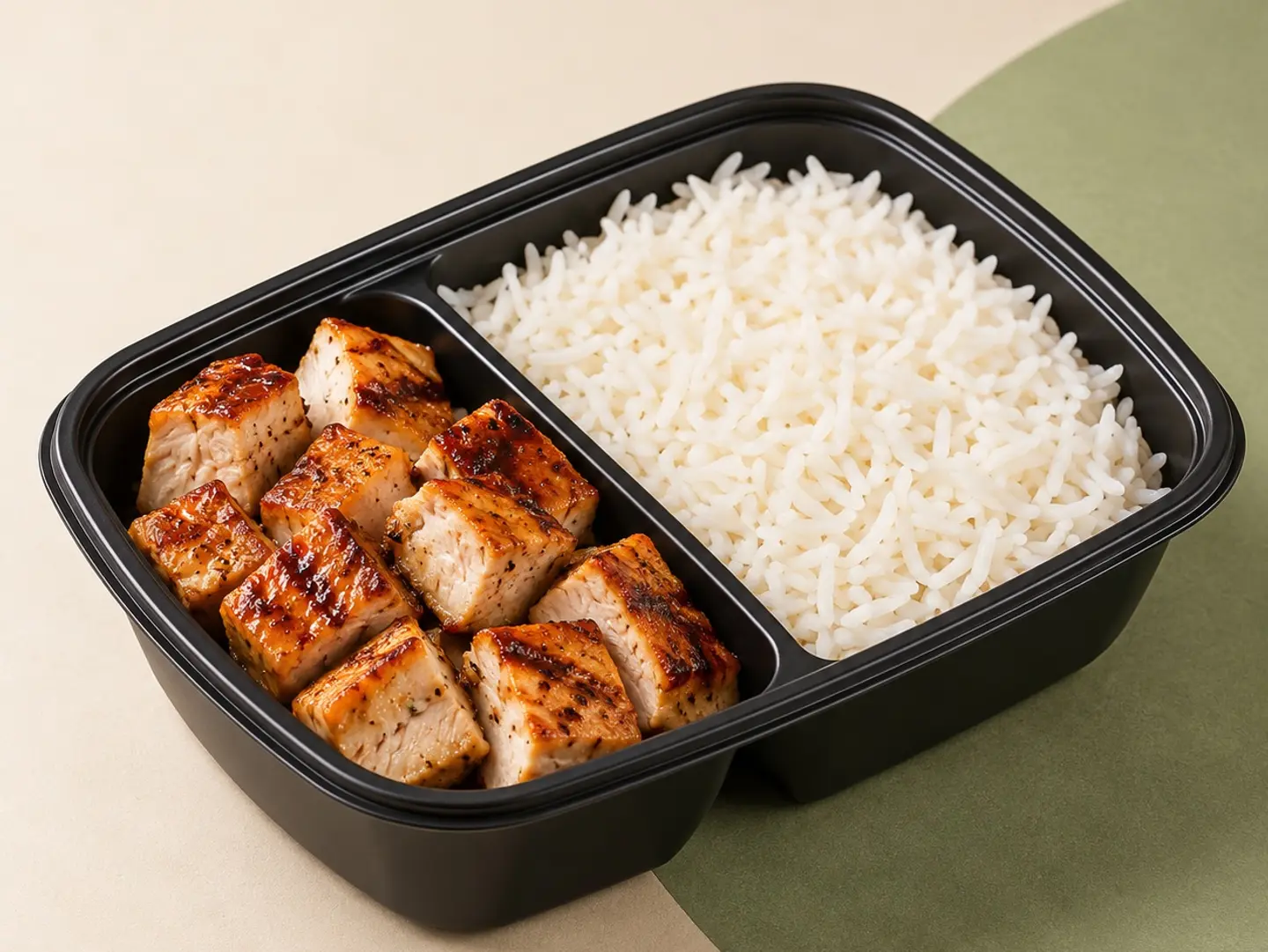 Grilled Chicken