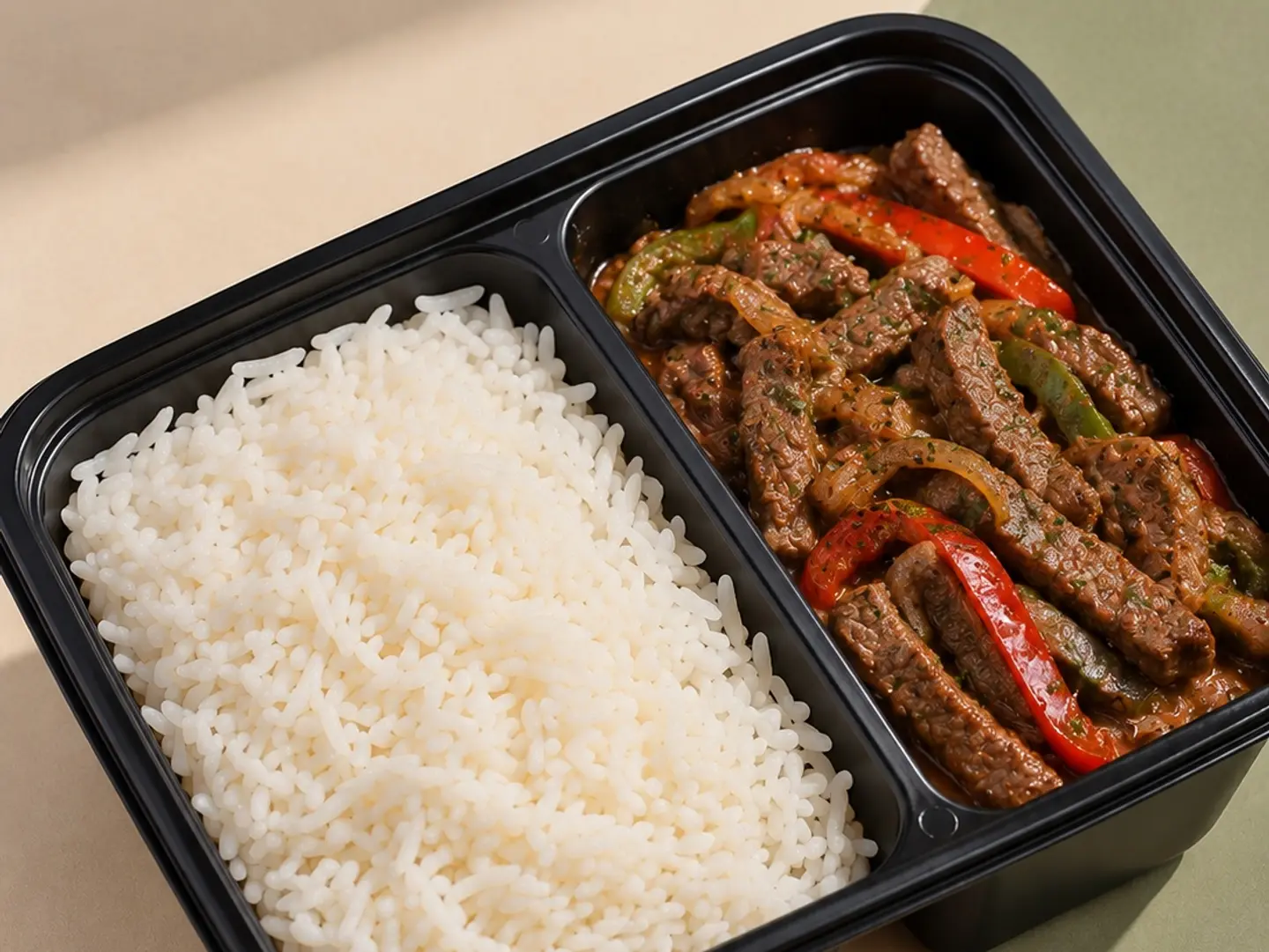 Grilled Beef