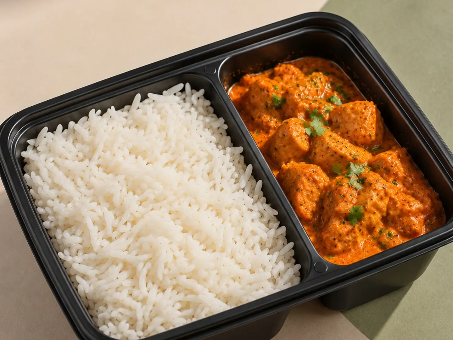Chicken Masala