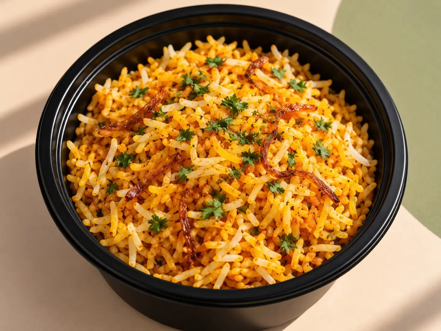 Biryani Rice
