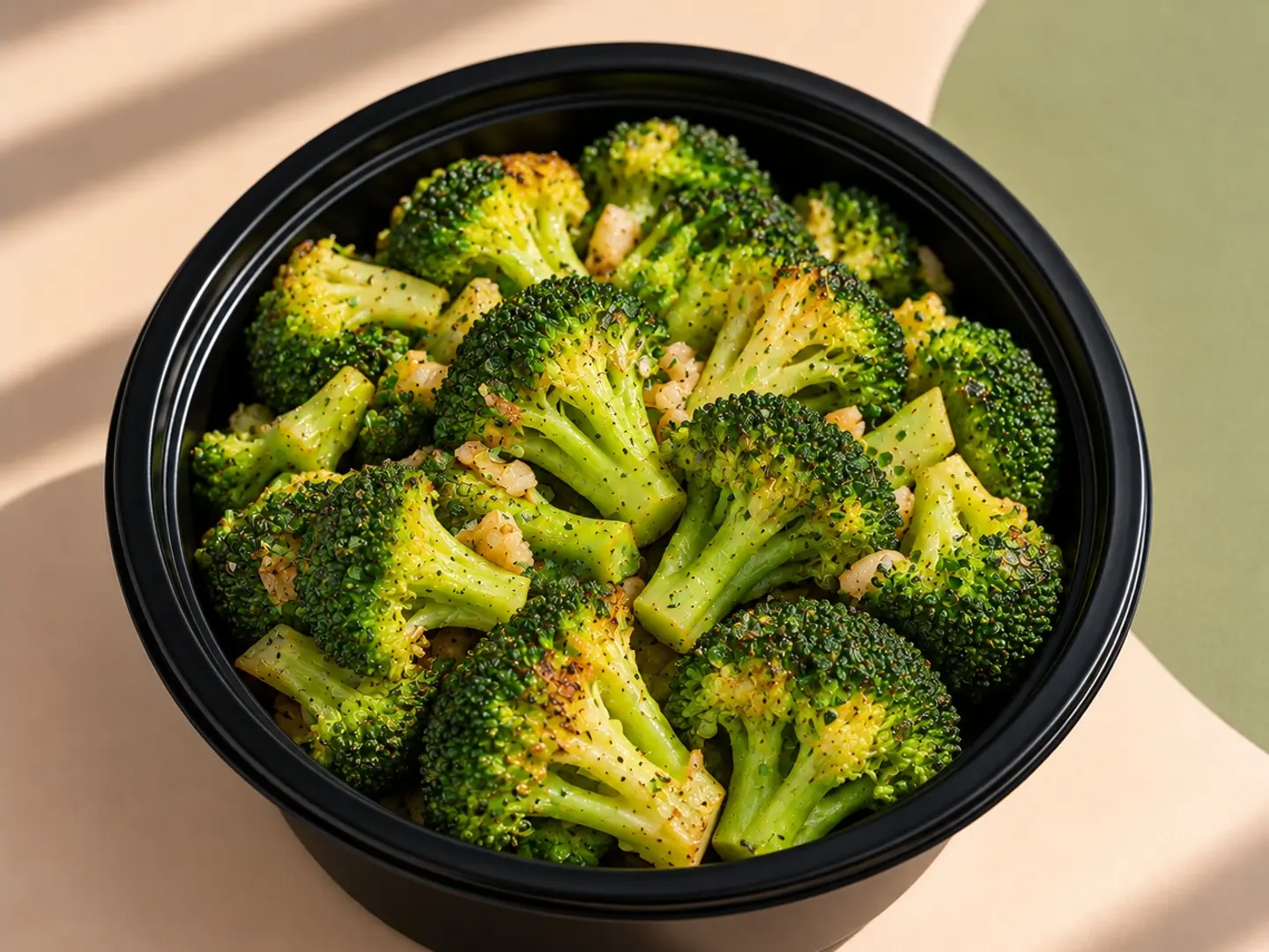 Broccoli