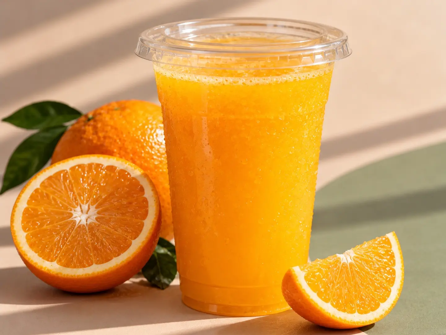 Orange Juice