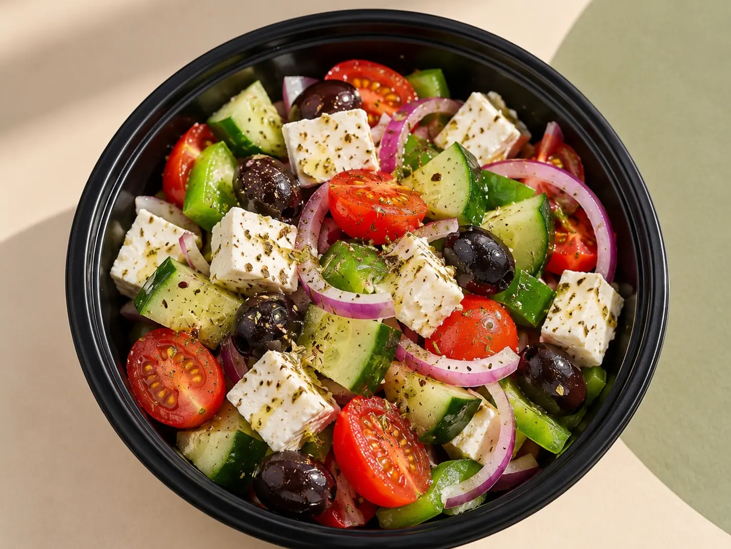Greek Salad