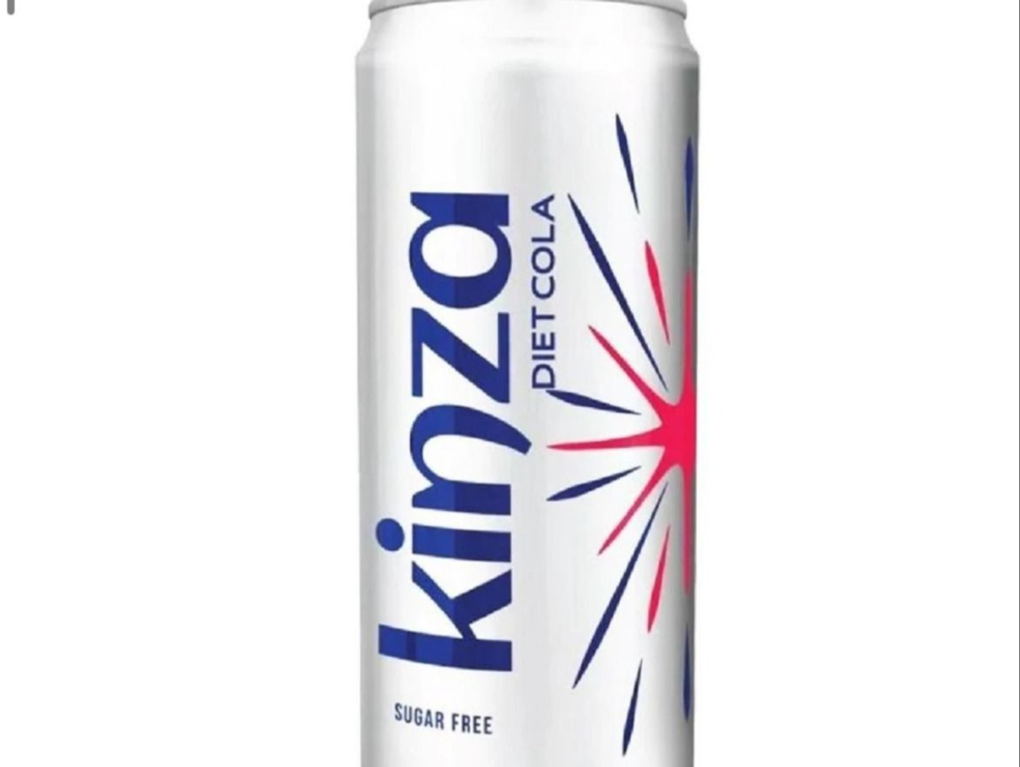 Kinza Cola