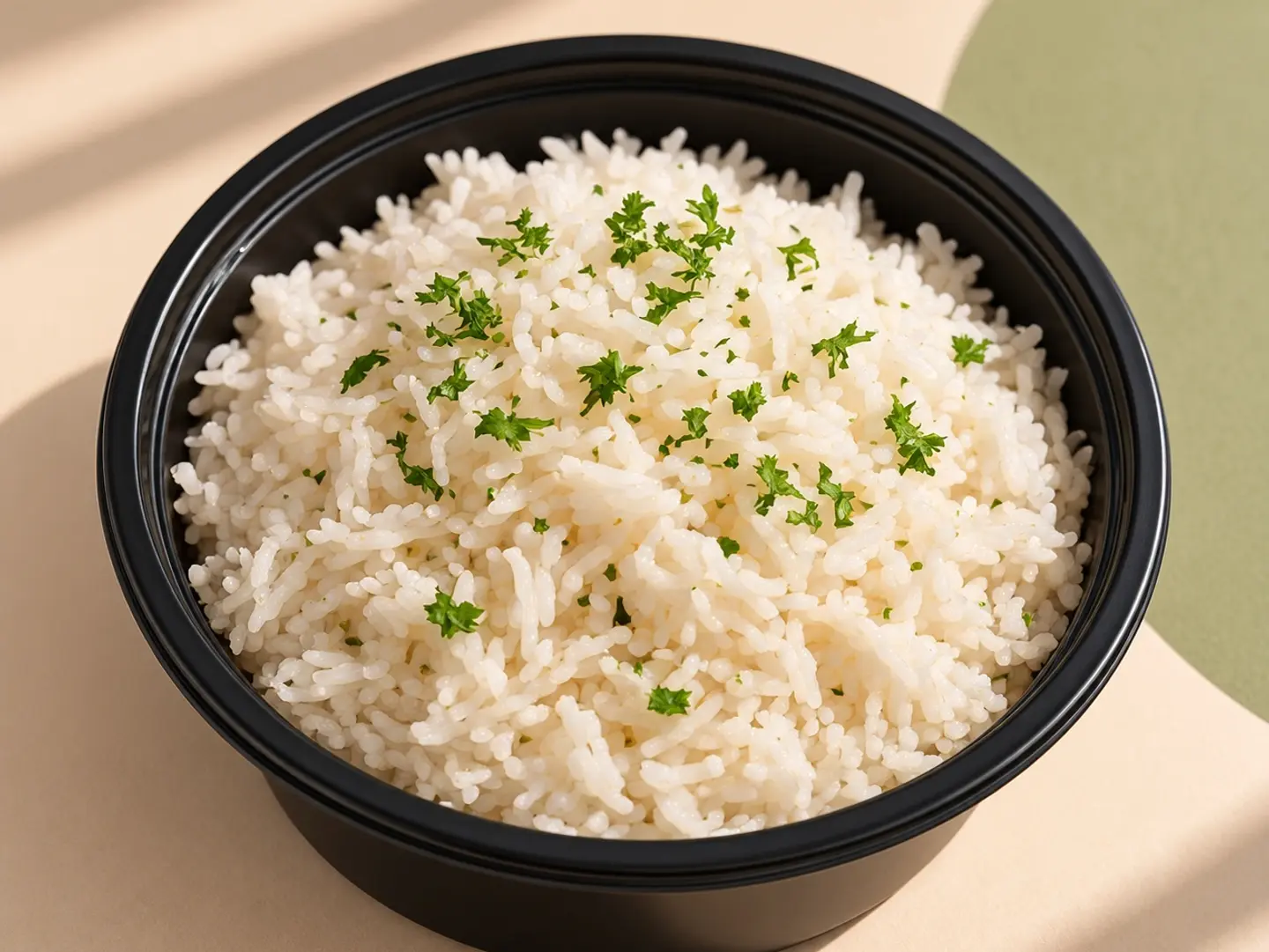 White Rice