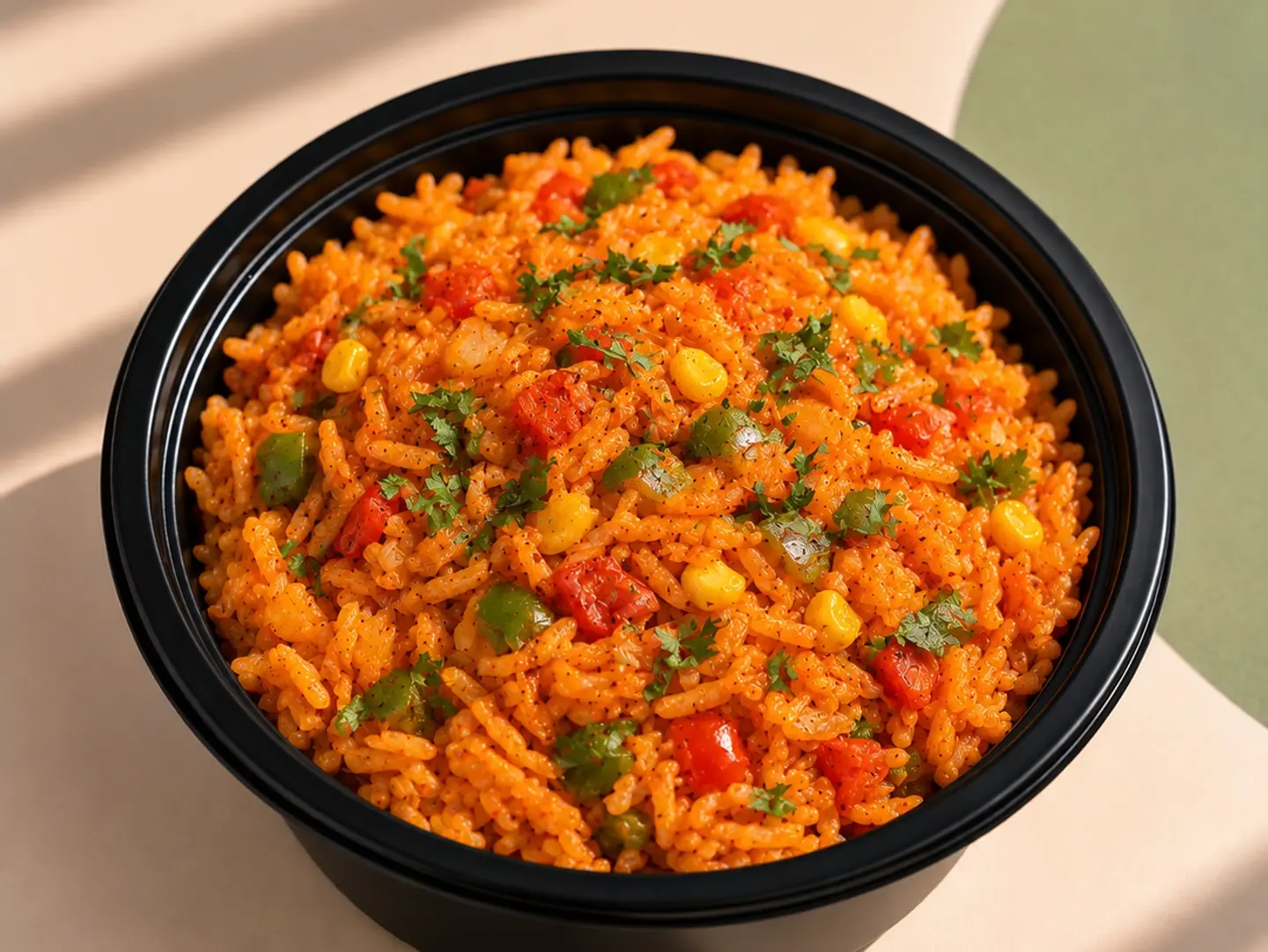 Mexican Rice